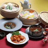 【冷凍】三笠会館「秦淮春」　福楼