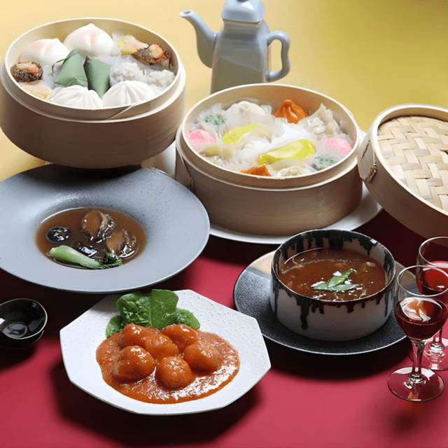 【冷凍】三笠会館「秦淮春」　福楼