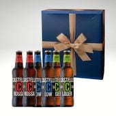 三笠会館セレクト　CASTELLO(カステッロ)　瓶ビール　[3種6本セット]