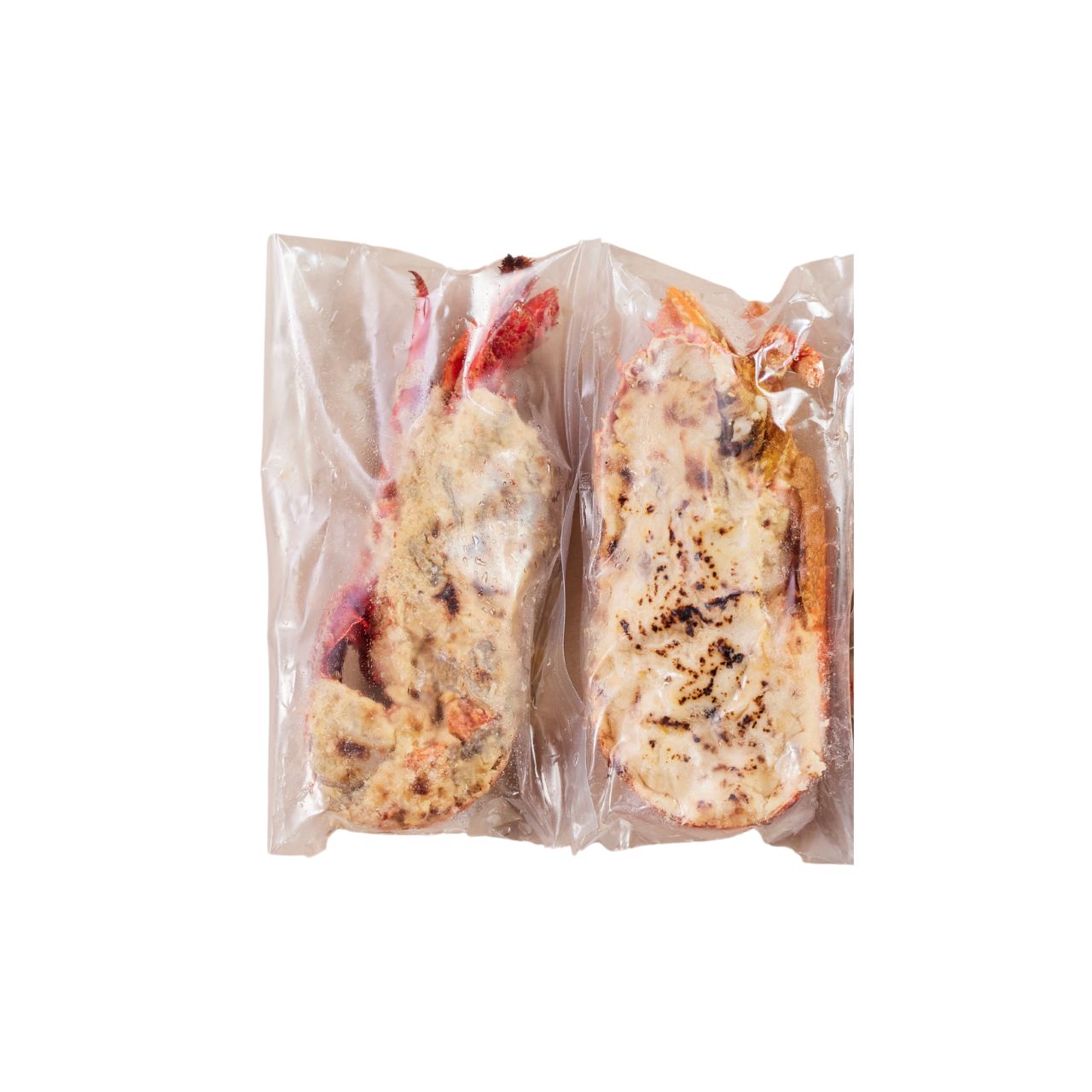 【新商品】ロブスターのテルミドール[冷凍]　2個