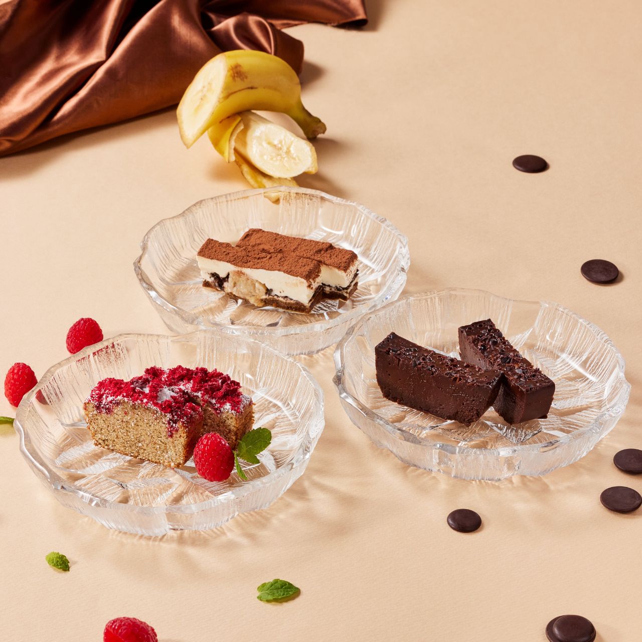 【新商品】〈冷凍〉榛名Douceur