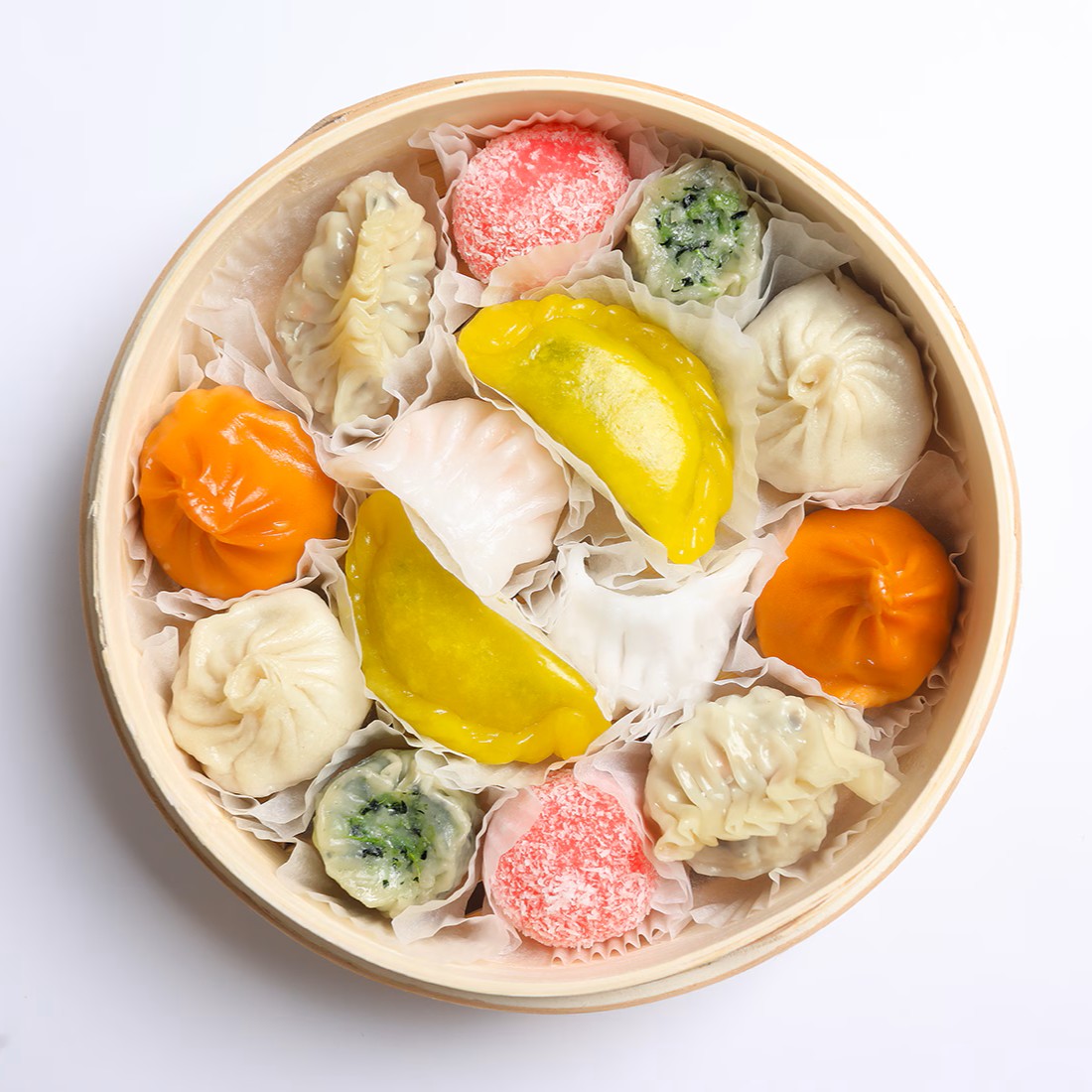 【冷凍】三笠会館「秦淮春」　福楼