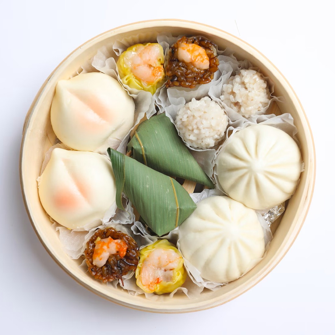 【冷凍】三笠会館「秦淮春」　福楼