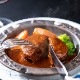 煮込みハンバーグ缶のあったかフードボックスセット
