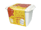 煮込みハンバーグ缶のあったかフードボックスセット