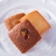【洋菓子】三笠会館オリジナルコーヒー＆洋菓子 （フィナンシェ）