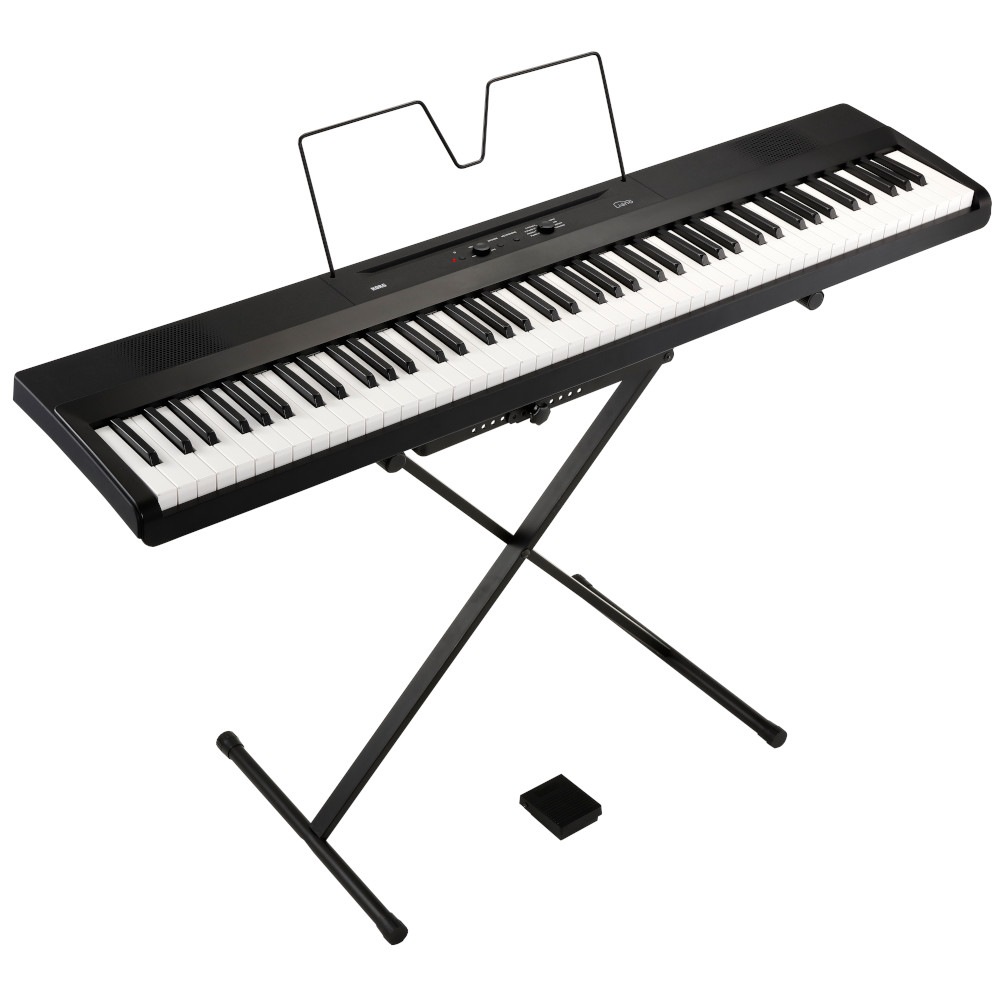 福岡市限定】電子ピアノ KORG EK-50 【安心の3ヶ月保証☆設置込 福岡市限定】電子ピアノ KORG EK-50 【安心の3ヶ月保証☆設置込