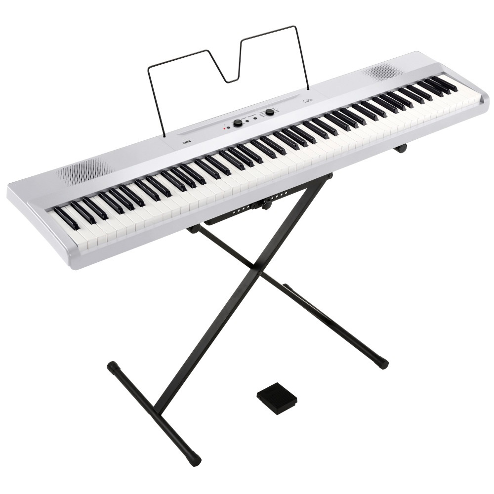 C2316 KORG 電子ピアノ Model B2 2019年製 半年保証 送料A 札幌