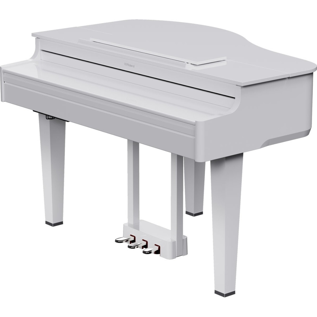 Roland GP-6-PWS | Roland | ピアノ専門店 三木楽器 開成館