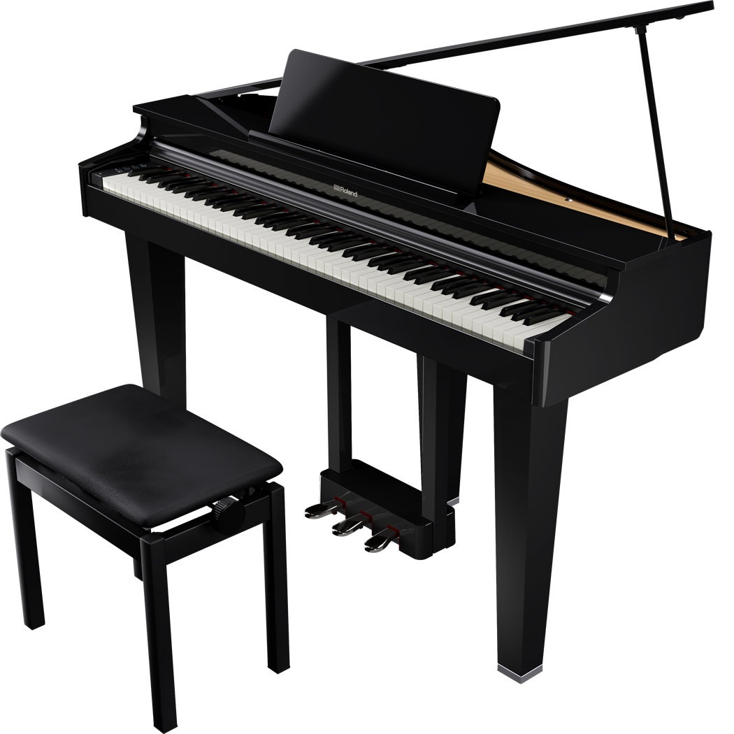 Roland GP-3-PES | Roland | ピアノ専門店 三木楽器 開成館 オンライン