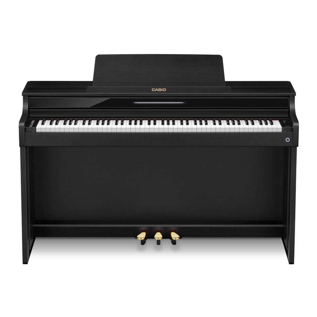 売れ筋がひ新作！ CASIO | AP-550BK 新商品】CASIO | 開成 三木楽器 ピアノ専門店 鍵盤楽器