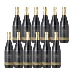 【早期割引】 コスタリカ SHB ブレンド(無糖) 720ml×12本セット 名水珈琲 竹炭焙煎MPDX