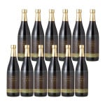 【早期割引】 マンデリン G-1 ブレンド(無糖) 720ml×12本セット 名水珈琲 竹炭焙煎MPDX