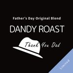 ���������֥��� ��Dandy Roast�� 100g