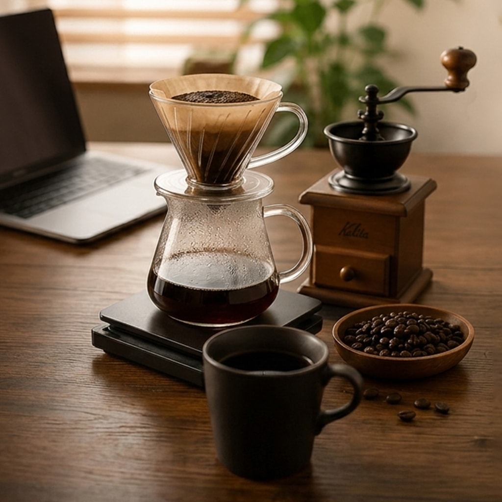 コーヒーをもっと知りたい方へ