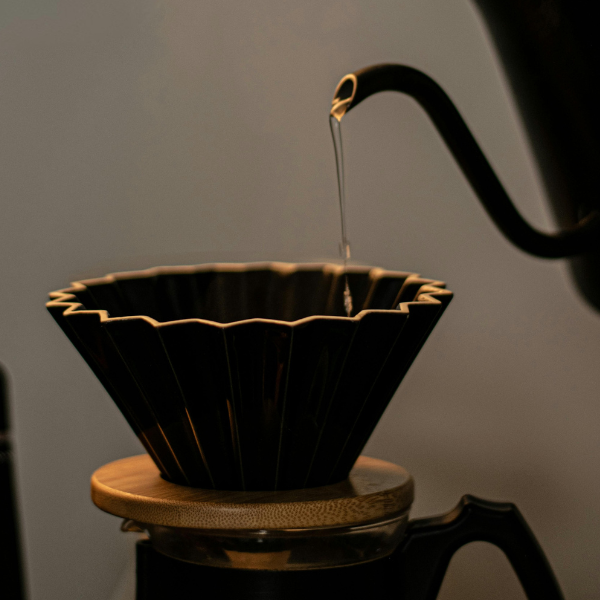 三喜屋珈琲のコーヒー定期便