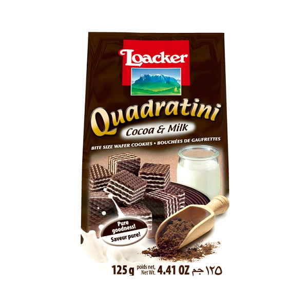 �������� ����ɥ�ƥ����� ������&�ߥ륯 125g