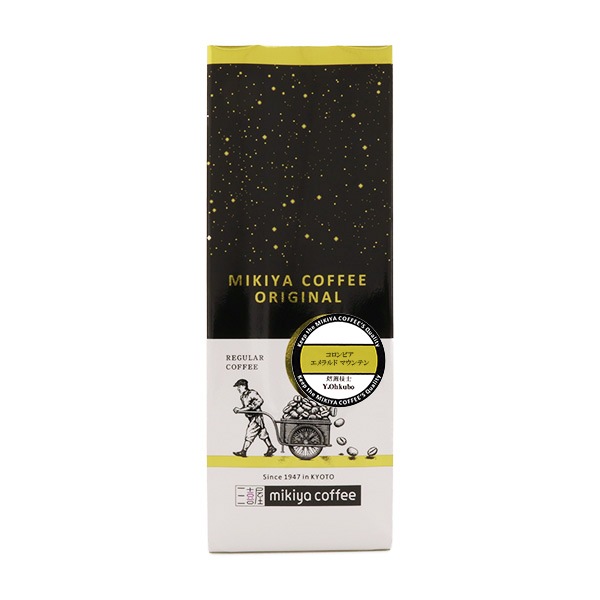 コロンビア エメラルド マウンテン 100g | コーヒー,量り売りコーヒー