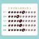 ��Ƥ�̤�֥��ɥ����ҡ� �إ�ƥ�MIX�� 100g