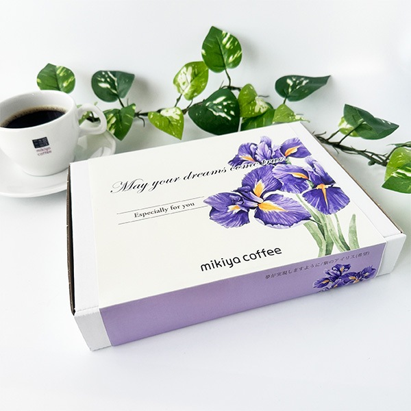 ڲָեեȡmikiya coffee With Flowersʥեˡ   Υꥹʴ˾