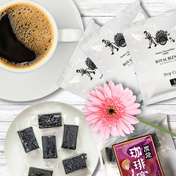 ڲָեեȡmikiya coffee With Flowersʥեˡ  ԥ󥯤Υ٥ʴաʡ