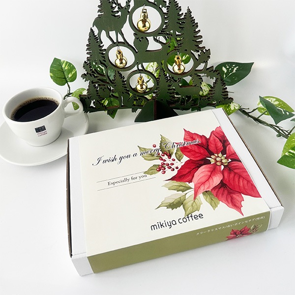 ڲָեեȡmikiya coffee With Flowersʥեˡ   ڥꥹޥۥݥ󥻥