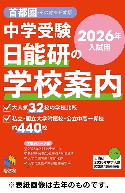 日能研　難関校日特　麻布中　国算理社　上下　2020年度 日能研】後期日特のお知らせ～基準や開講校舎などまとめ～ - ちゅりぷ