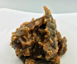 青とうがらし味噌