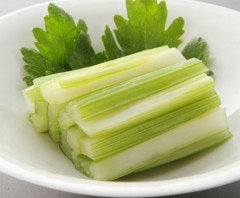 セロリ