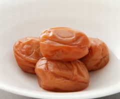 うす塩スィート