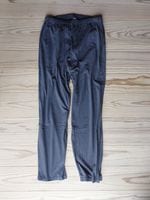 【new】unisex オーバーサイズ イージーパンツ