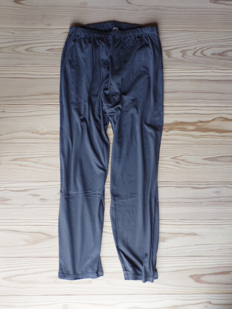 【美品】SPECIAL GUEST イージーパンツ オリーブ F.O.B FACTORY（エフオービーファクトリー）EASY PANTS