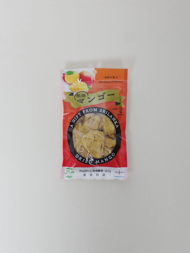 �Х��������� �ɥ饤 �ޥ󥴡� 60g