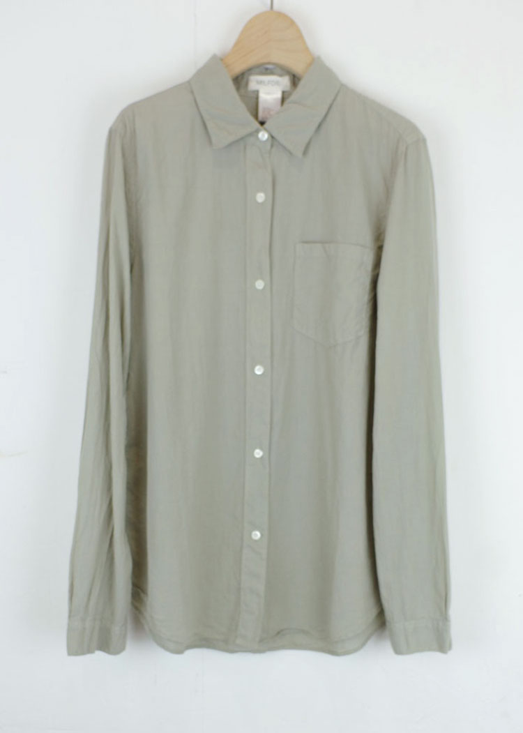 ☆ローン シャツ | MILFOIL 羽織り/アウター | MILFOIL Online Shop