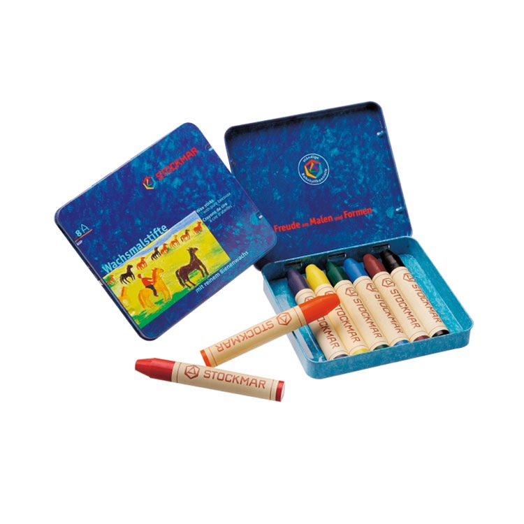 STOCKMAR �ߤĤ������ƥ��å������� 8��