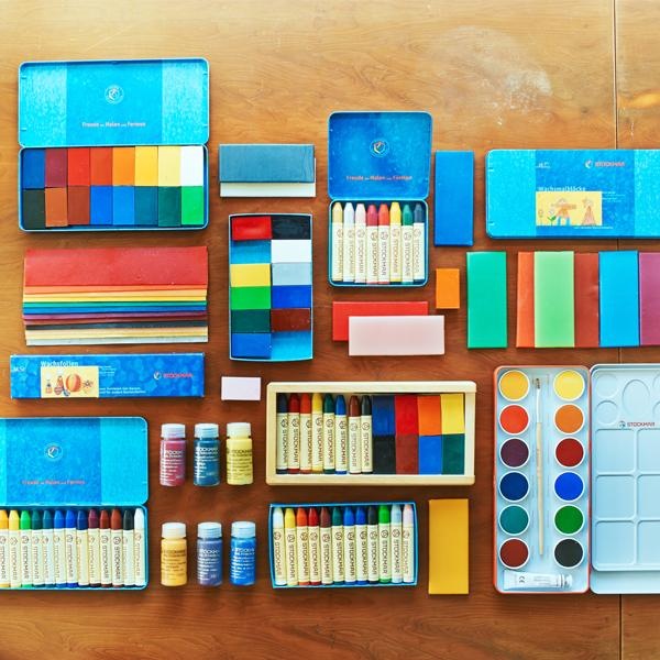 STOCKMAR �ߤĤ������ƥ��å������� 8��