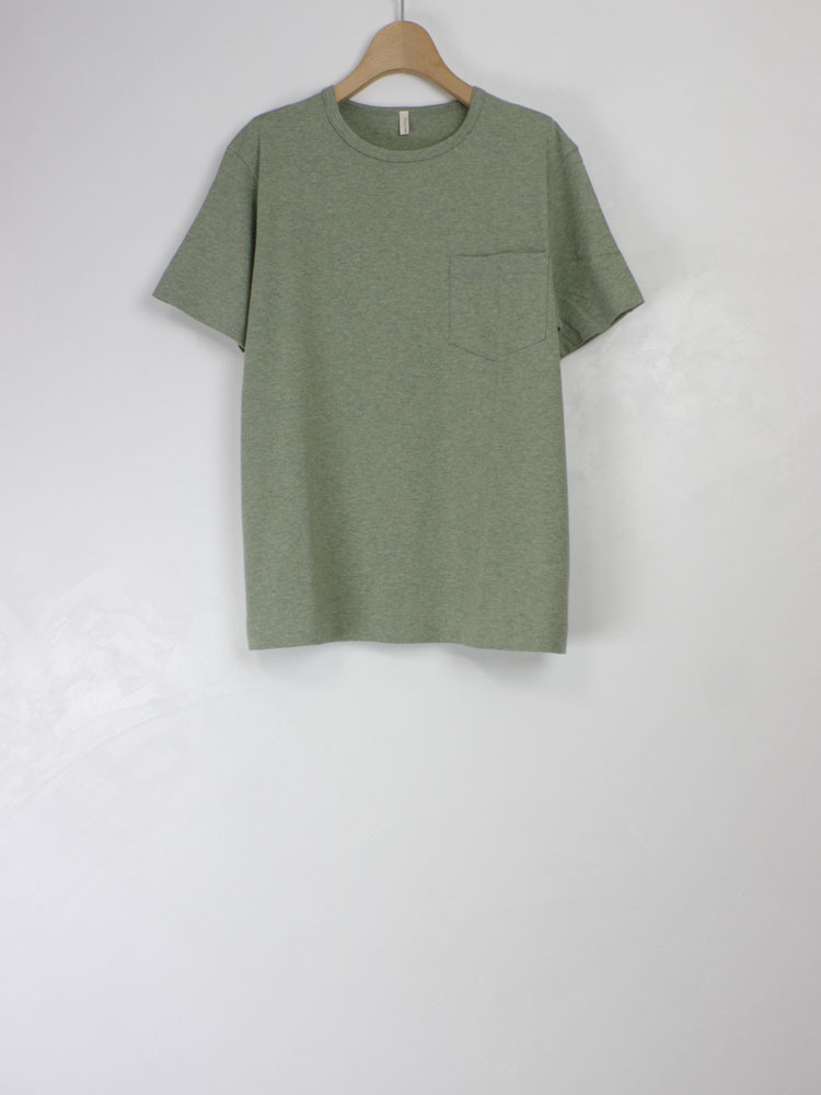��new��unisex �ݥ��å�T�����