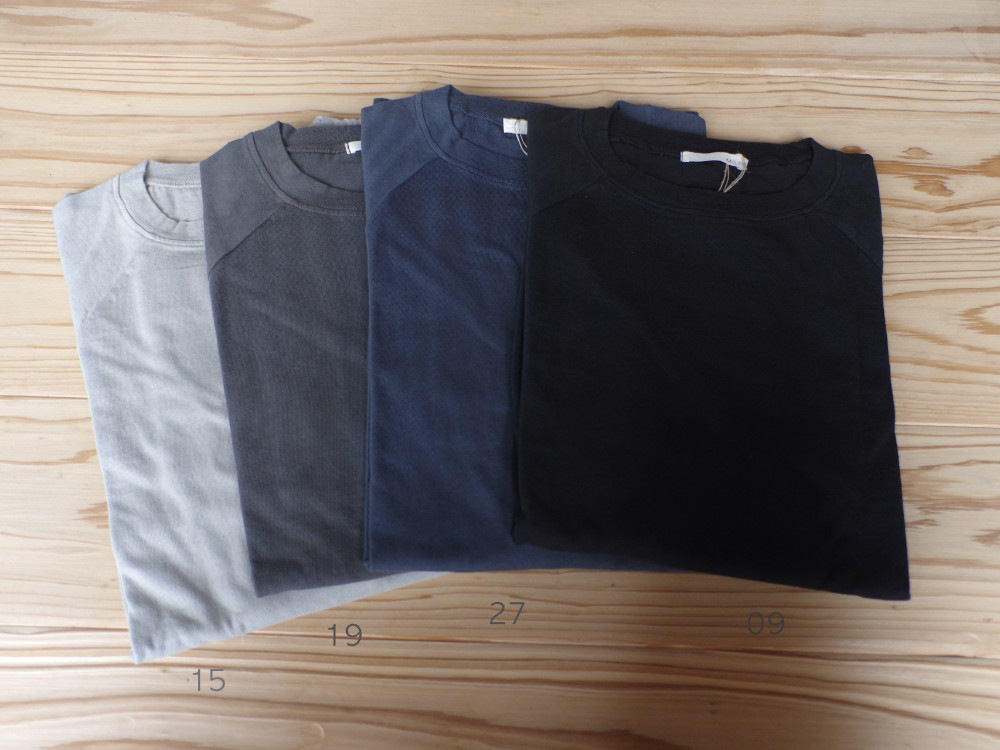 ��new��unisex �����С������� 7ʬµ�饰���T