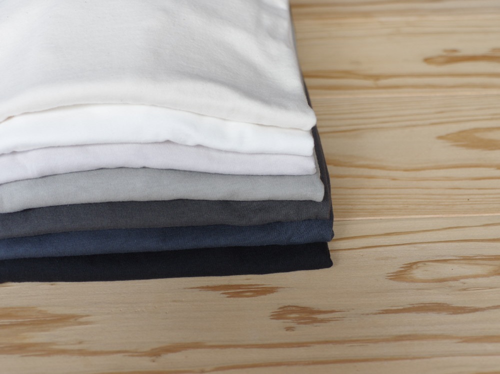 ��new��unisex �����С������� 7ʬµ�饰���T