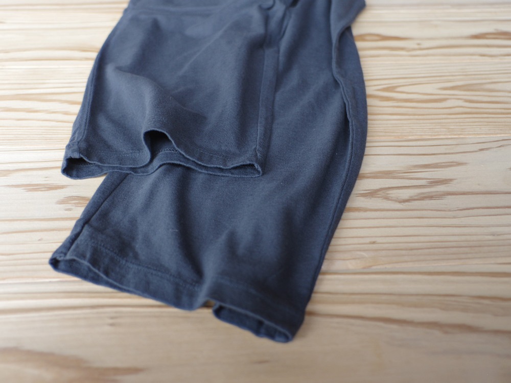 new】unisex オーバーサイズ イージーパンツ | MILFOIL Men's