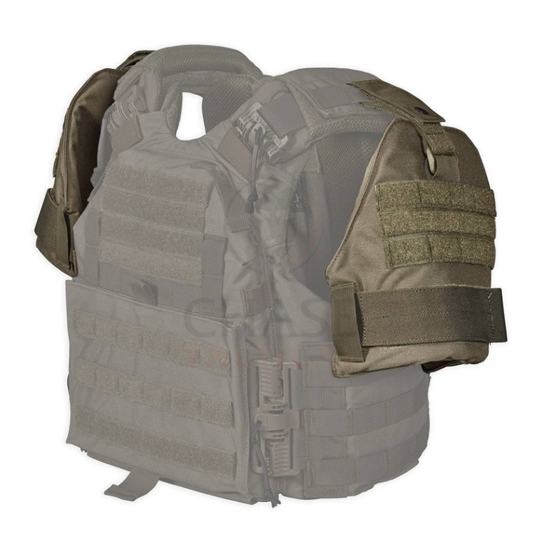 Chase Tactical Genesis Deltoid Protection Attachment /三角筋保護