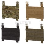 Chase Tactical MOLLE Clip PlacardMil-Spec IRѤǺ