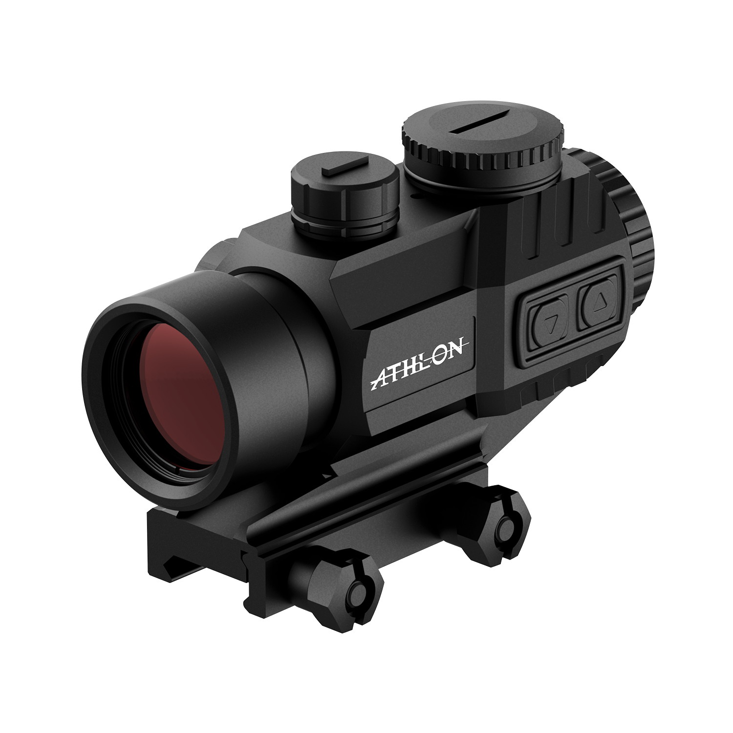 チャメロプス　フミリス　100本　その2 Midas TSP3 プリズムスコープ【 ATHLON OPTICS 】米国実物 永久保証