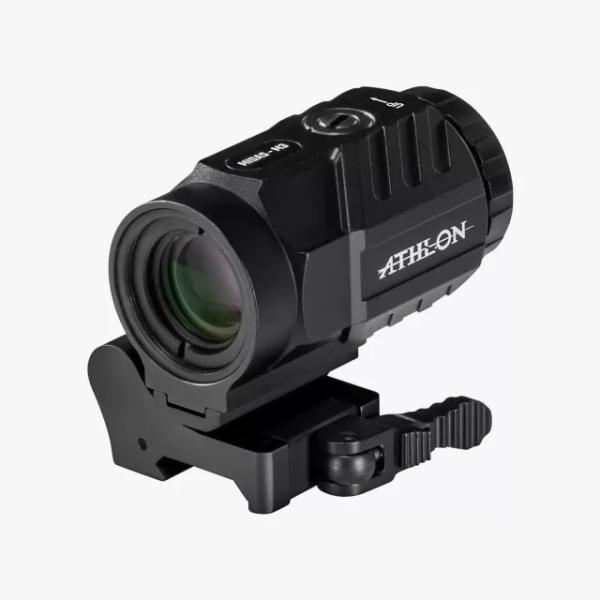ATHLON OPTICS MILITIVE 本物・米国製ミリタリー製品 MIDAS M3