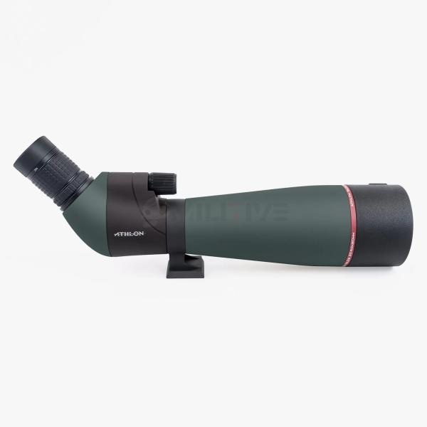 ATHLON OPTICS MILITIVE 本物・米国製ミリタリー製品 TALOS 20