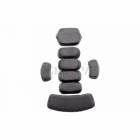 ¾ηѥإåȥѥåɥ֥ɤ䤷ƤޤѤHHV COMFORT PLUS MILITARY HELMET PADS ʪ إåȥѥå
