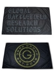 GBRS Group Flag GBRS Groupǥ顼