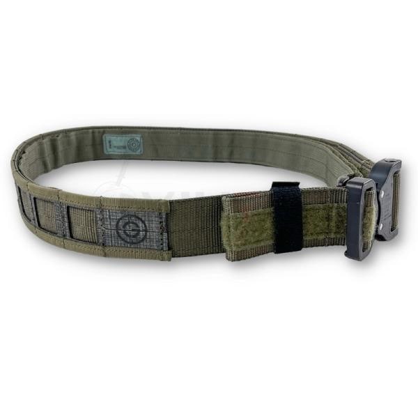 個人装備 GBRS GROUP ASSAULTER BELT SYSTEM V2 GBRS Group Assaulter Belt Bundle – GBRS Group Gear
