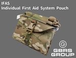 GBRS Group IFAS Individual First Aid System Pouch ��GBRS GROUP����������������Ź��