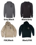 GBRS Group Instructor Pullover Hoodie